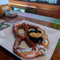 The Irish Poet Restaurant Bar ico