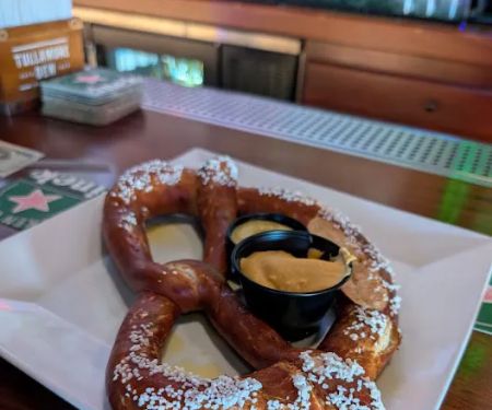 The Irish Poet Restaurant Bar