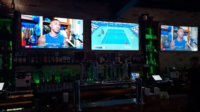 The Irish Poet Restaurant Bar Picture 10