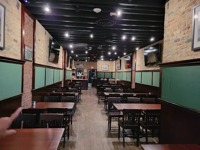 The Irish Poet Restaurant Bar Picture 8