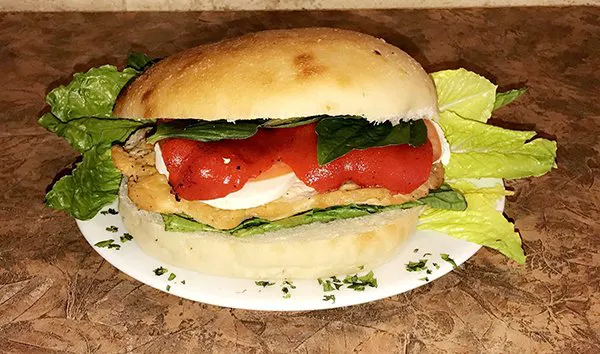 Prince Umberto Pizzeria Picture 7