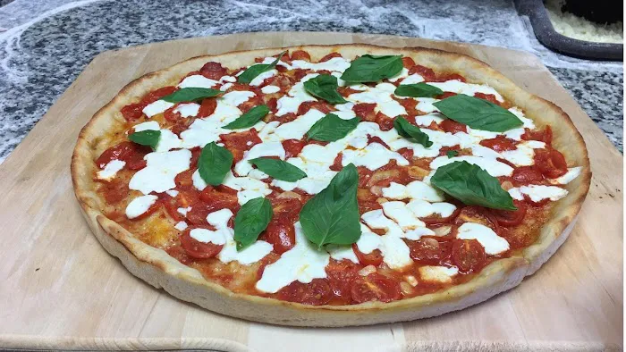 Prince Umberto Pizzeria Picture 6