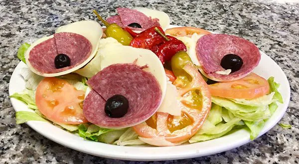 Prince Umberto Pizzeria Picture 5