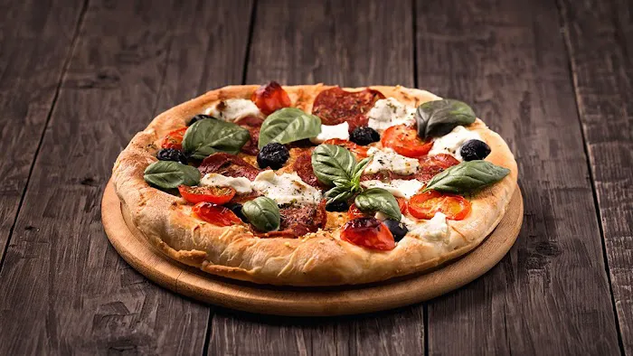 Prince Umberto Pizzeria Picture 1