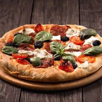 Prince Umberto Pizzeria ico