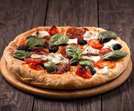 Prince Umberto Pizzeria