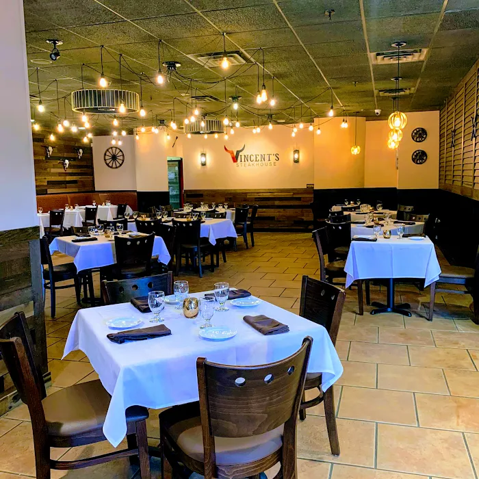 Vincent's Steakhouse Picture 9