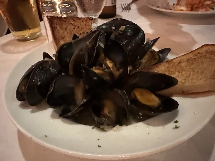 Vincent's Steakhouse Picture 8