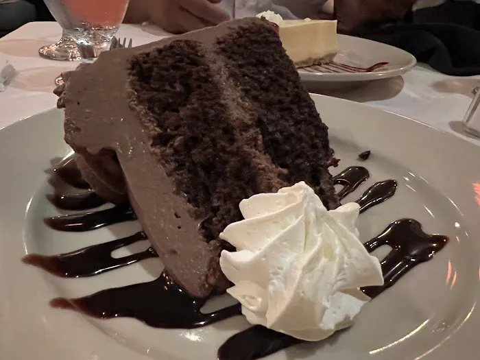 Vincent's Steakhouse Picture 6