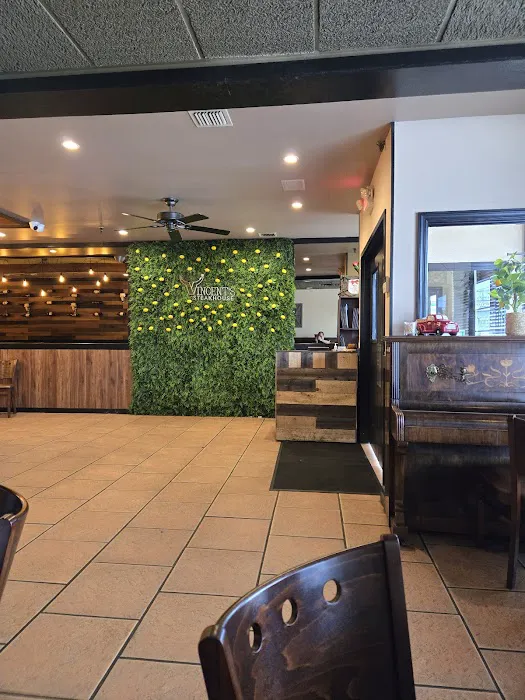 Vincent's Steakhouse Picture 1