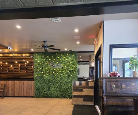 Vincent's Steakhouse