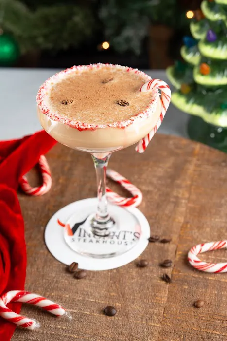 Vincent's Steakhouse Picture 4