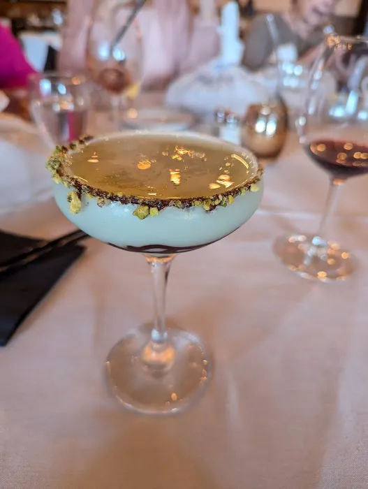 Vincent's Steakhouse Picture 3