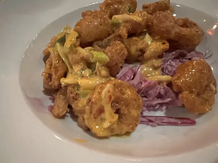 Vincent's Steakhouse Picture 7