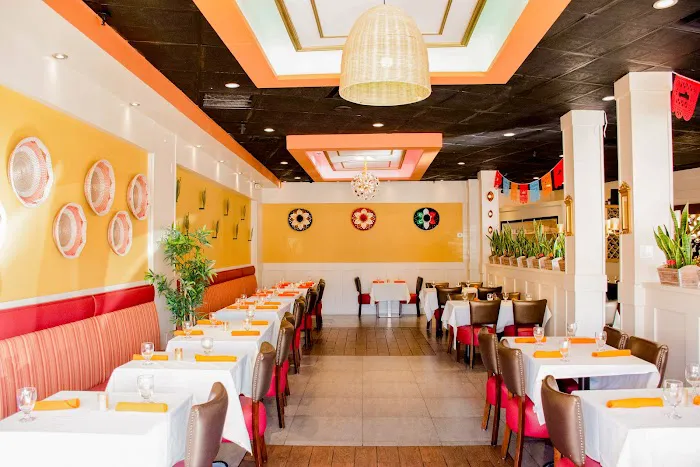 Mateo’s Cantina Picture 4