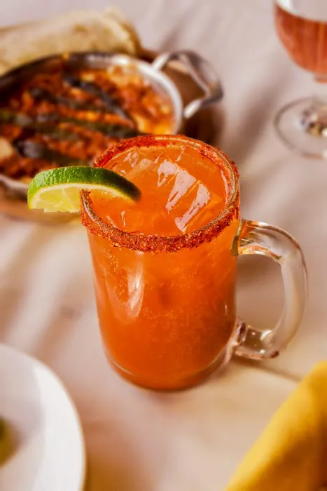 Mateo’s Cantina Picture 6