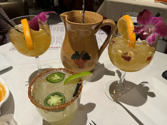 Mateo’s Cantina Picture 1