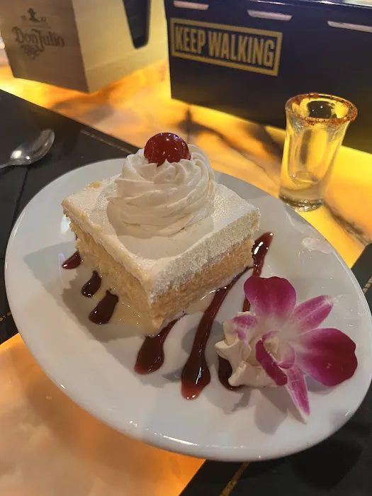 Mateo’s Cantina Picture 5