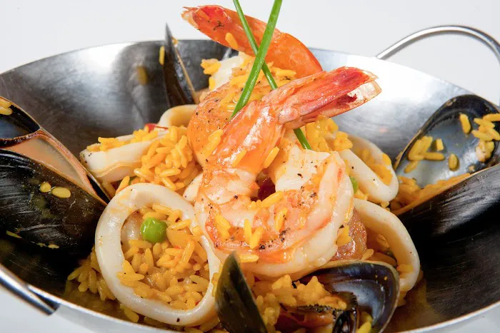 Thom Thom Steak & Seafood Picture 3