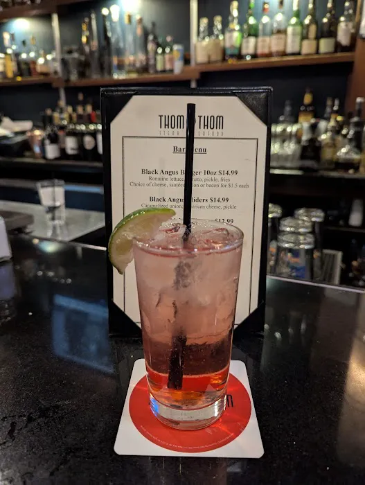 Thom Thom Steak & Seafood Picture 2