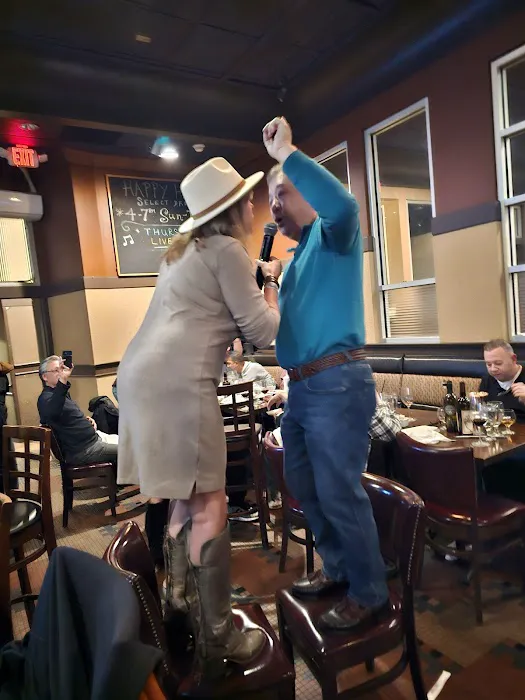 Thom Thom Steak & Seafood Picture 10