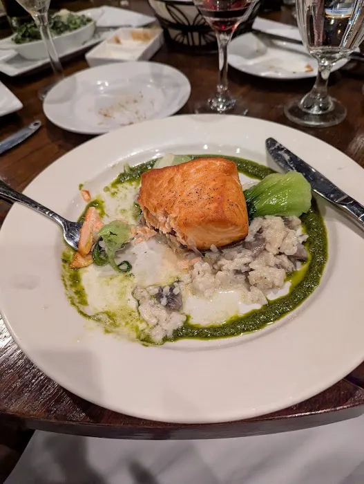 Thom Thom Steak & Seafood Picture 7