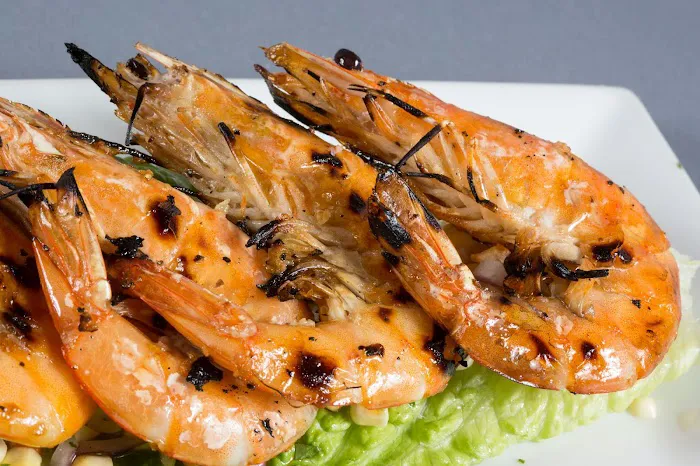 Thom Thom Steak & Seafood Picture 4