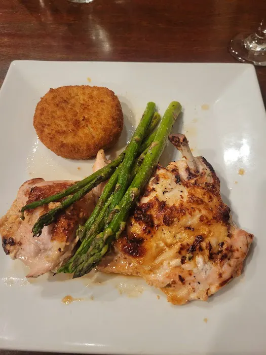 Thom Thom Steak & Seafood Picture 1