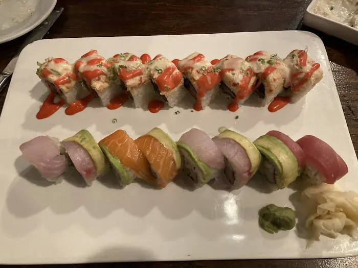 Thom Thom Steak & Seafood Picture 5