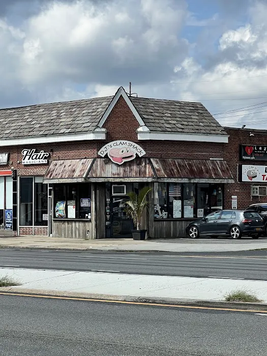 DJ's Clam Shack Wantagh Picture 10
