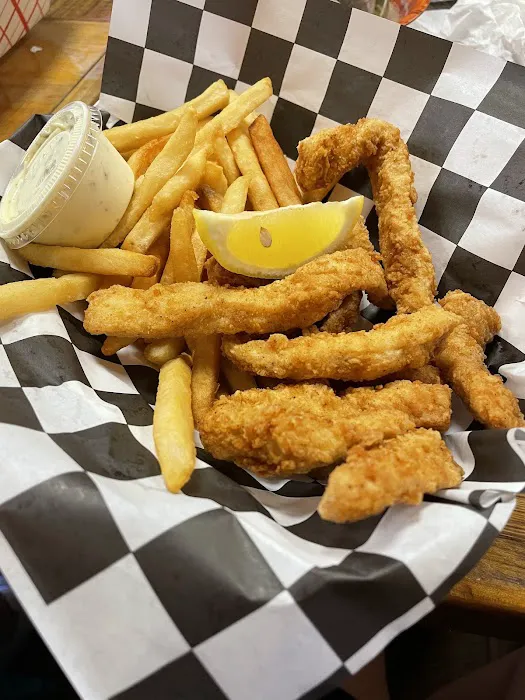 DJ's Clam Shack Wantagh Picture 3