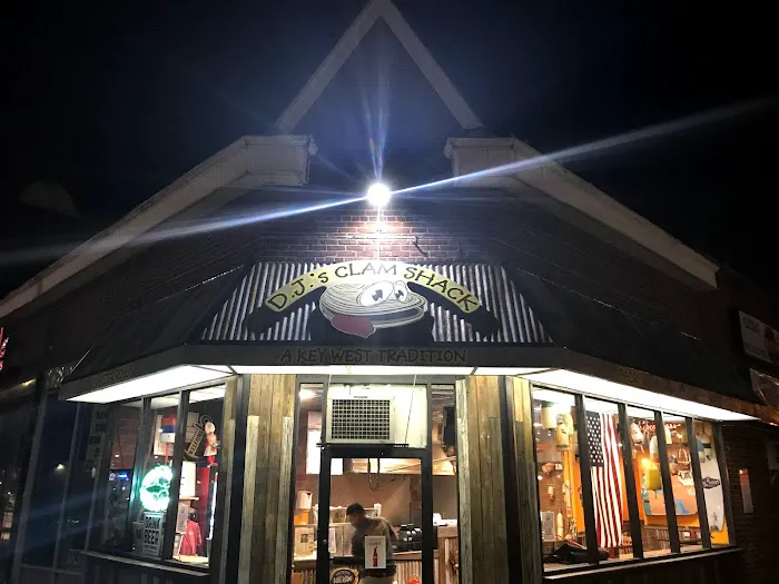 DJ's Clam Shack Wantagh Picture 1