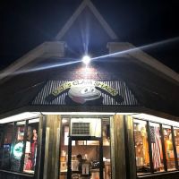 DJ's Clam Shack Wantagh ico