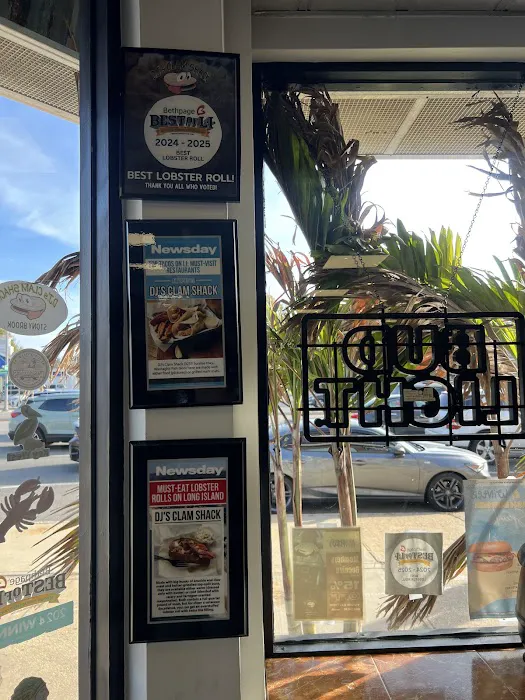 DJ's Clam Shack Wantagh Picture 8