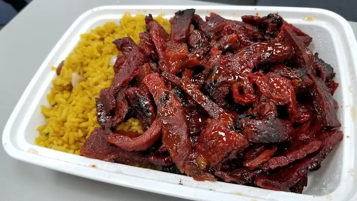 King Garden Picture 7