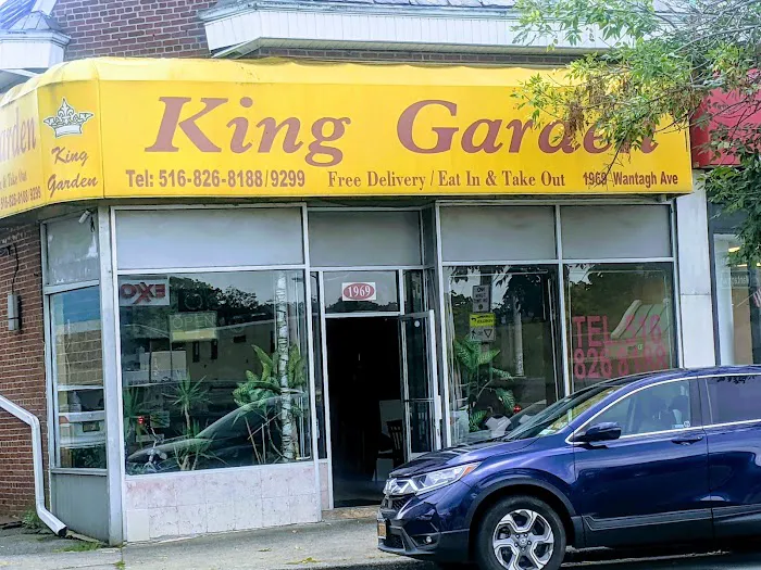 King Garden Picture 9