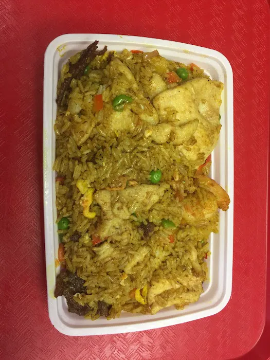 King Garden Picture 5