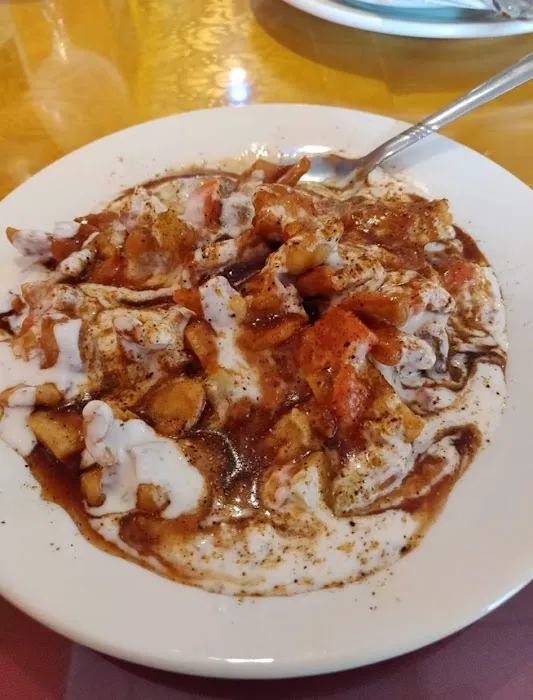 Lazzat Indian & Pakistani Restaurant Picture 10