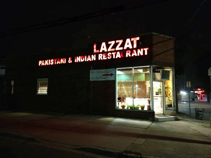 Lazzat Indian & Pakistani Restaurant Picture 2