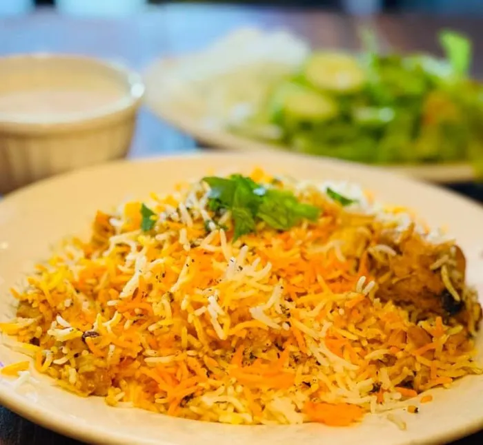 Lazzat Indian & Pakistani Restaurant Picture 4