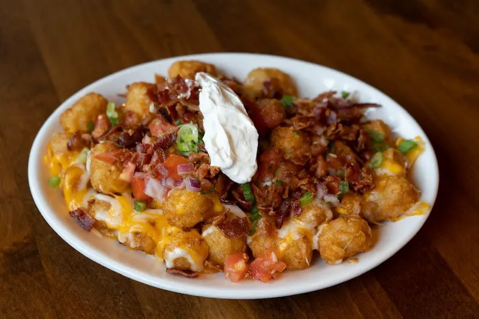 Ridgewood Station Tavern Picture 4