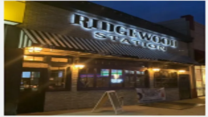 Ridgewood Station Tavern Picture 8