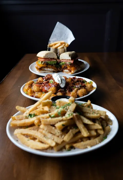 Ridgewood Station Tavern Picture 6