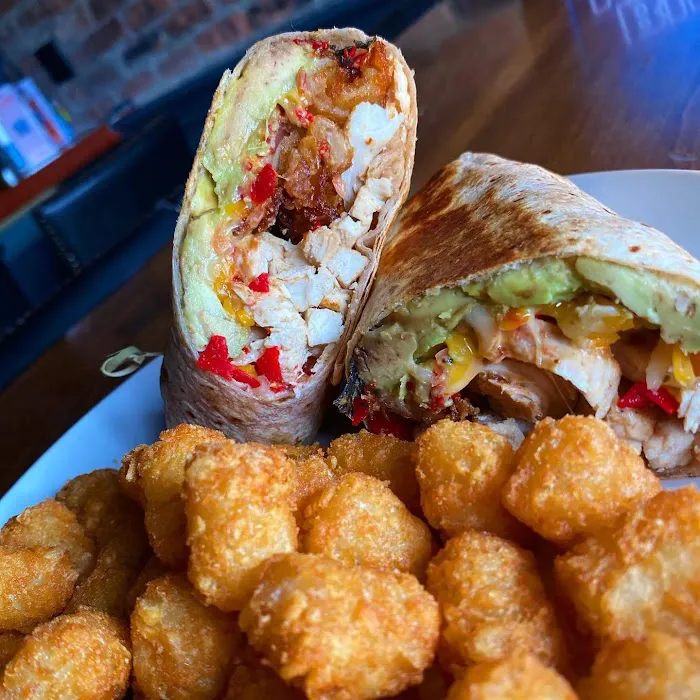 Ridgewood Station Tavern Picture 5