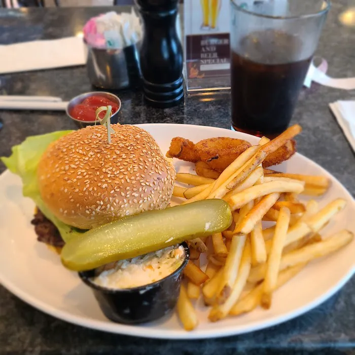 Sunrise Diner Picture 7