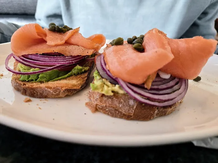 Sunrise Diner Picture 4