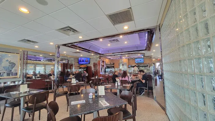 Sunrise Diner Picture 2