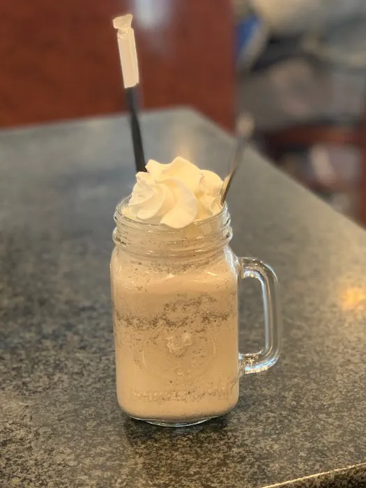 Sunrise Diner Picture 8