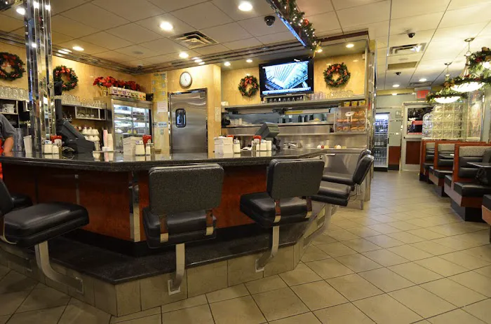 Sunrise Diner Picture 5