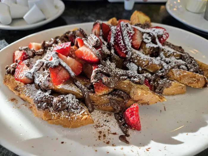 Sunrise Diner Picture 6